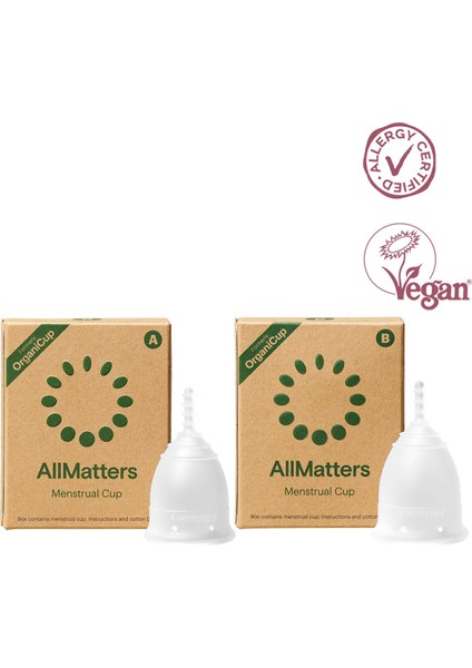 2 Regl Kabı Bir Arada Paketi - 1 Model B 1 Model A