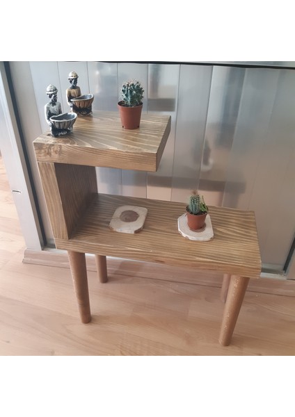 Kahve Sehpası, Yan Sehpa, Servis Sehpası, Dergilik, Gazetelik, Ahşap Sehpa modelleri