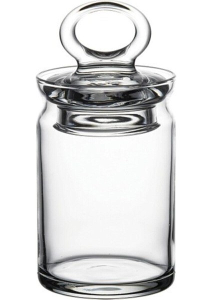4 Li Kıtchen Mini Kavanoz Baharatlık 95104-4 modelleri