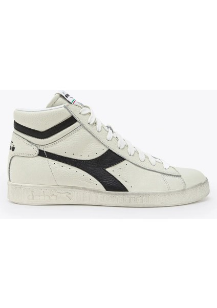 Game L High Waxed Unisex Günlük Ayakkabı - 501.178300-C0351