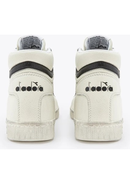 Game L High Waxed Unisex Günlük Ayakkabı - 501.178300-C0351 modelleri