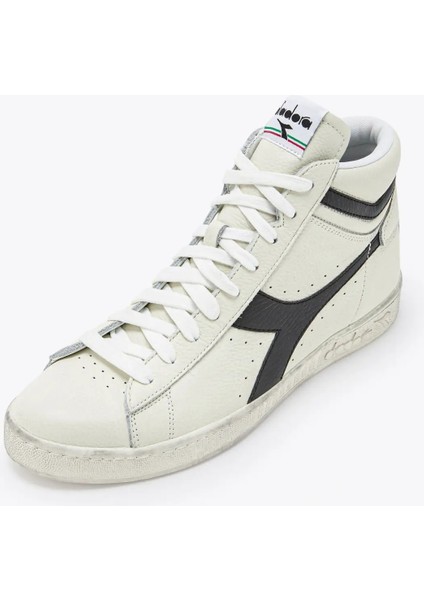 Game L High Waxed Unisex Günlük Ayakkabı - 501.178300-C0351 fırsatları