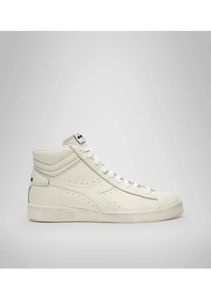 Game L High Waxed Unisex Günlük Ayakkabı - 501.178300-C6180