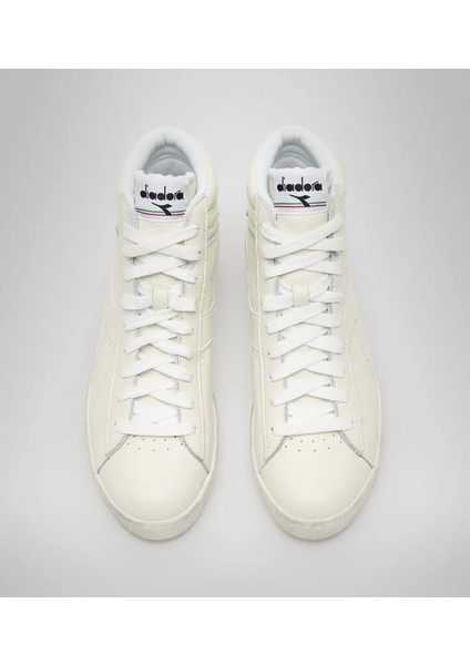 Game L High Waxed Unisex Günlük Ayakkabı - 501.178300-C6180 fırsatları