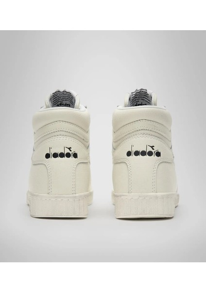 Game L High Waxed Unisex Günlük Ayakkabı - 501.178300-C6180