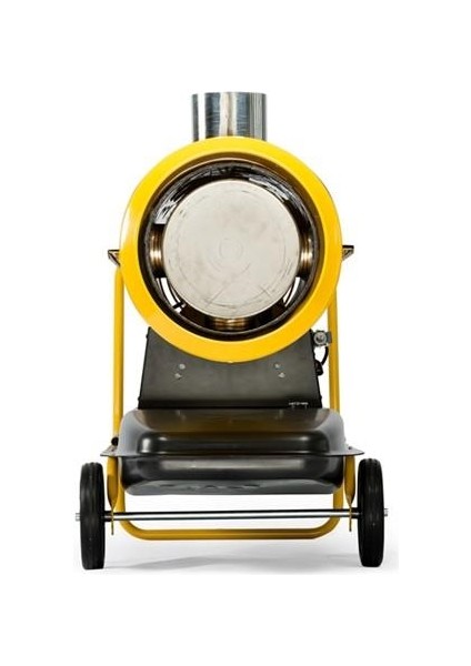 Dc 40 46KW Bacalı Mazotlu Isıtıcı modelleri