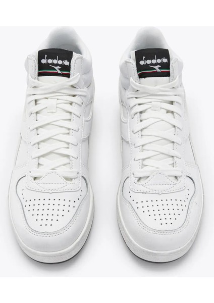 Magic Basket Demi Icona Unisex Günlük Ayakkabı - 501.179297-C6180