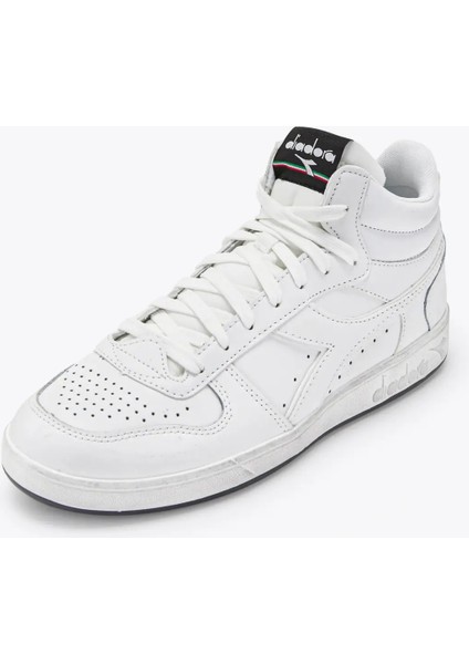 Magic Basket Demi Icona Unisex Günlük Ayakkabı - 501.179297-C6180 fiyatları