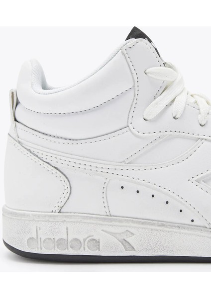 Magic Basket Demi Icona Unisex Günlük Ayakkabı - 501.179297-C6180 modelleri