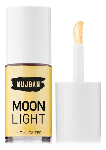 Sıvı Highlighter Moon Light