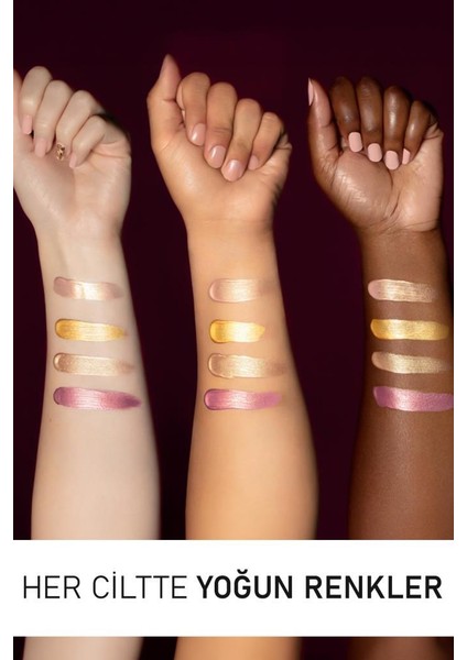 Sıvı Highlighter Moon Light