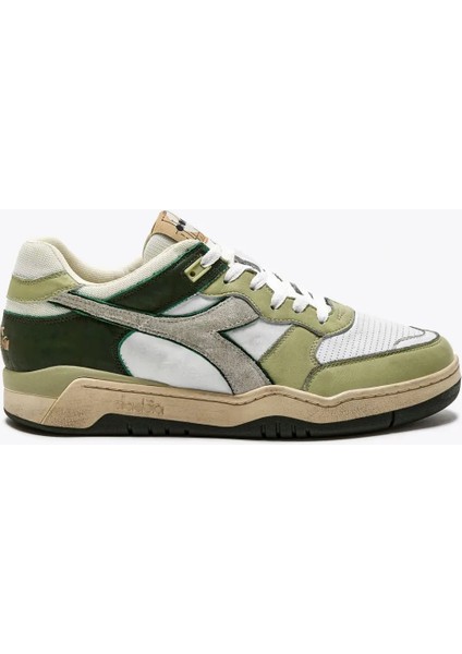 B.560 Used Unisex Günlük Ayakkabı - 201.180117-70168