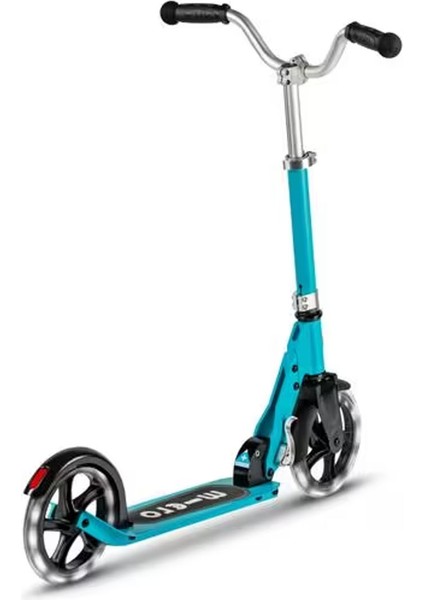 Cruiser LED Aqua 2 Tekerlekli Scooter