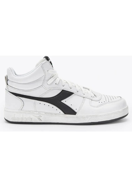 Magic Basket Demi Icona Unisex Günlük Ayakkabı - 501.179297-C1880