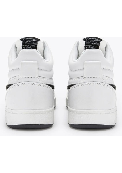 Magic Basket Demi Icona Unisex Günlük Ayakkabı - 501.179297-C1880 fiyatları