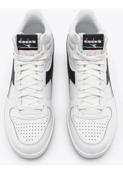 Magic Basket Demi Icona Unisex Günlük Ayakkabı - 501.179297-C1880 modelleri