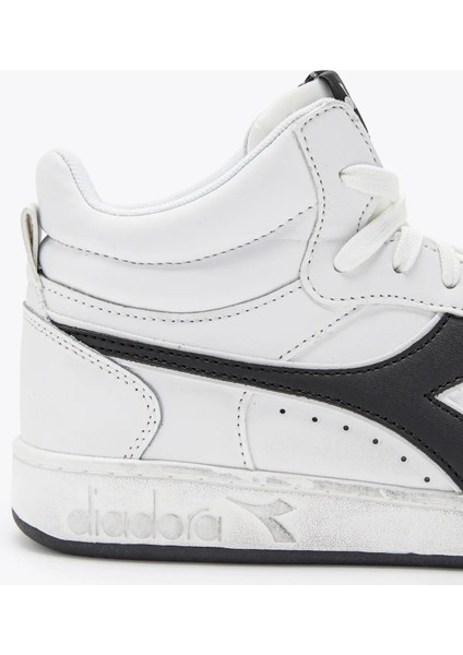 Magic Basket Demi Icona Unisex Günlük Ayakkabı - 501.179297-C1880 fırsatları