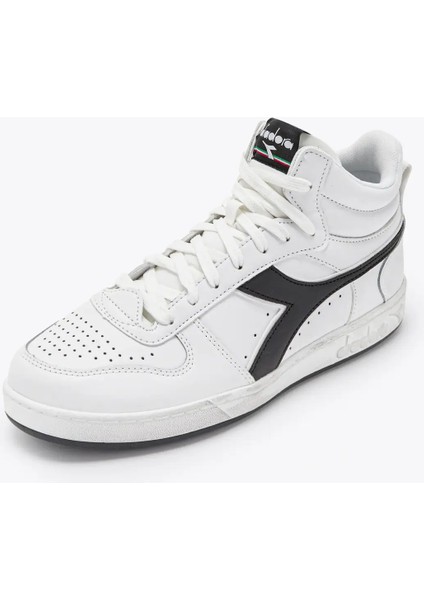 Magic Basket Demi Icona Unisex Günlük Ayakkabı - 501.179297-C1880 indirimleri