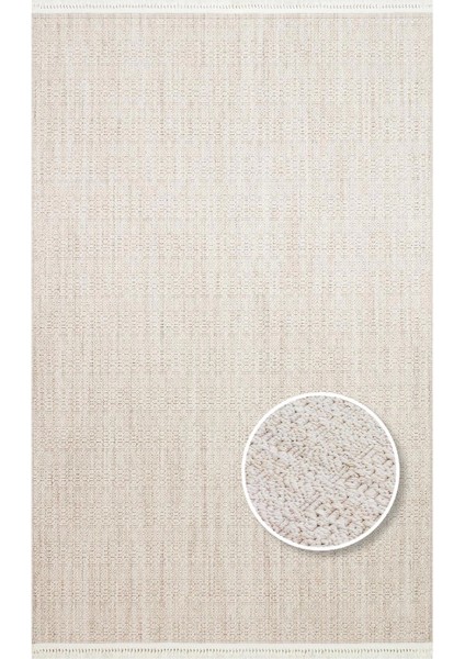 Norte NRT01 Beige Iskandinav Halı