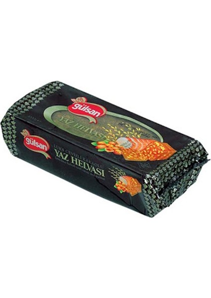 Gülsan Yaz Helvası 500 gr