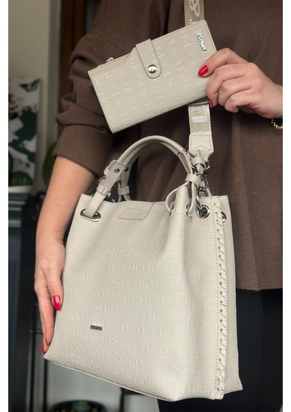 4 Bölmeli Büyük Boy Örgülü Model Ayarlanabilir Askılı Kadin Omuz Cantasi 4031 Taş Kombin fiyatları