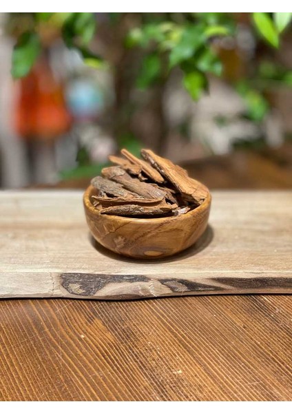 Kına Kına Kabuğu 100 gr