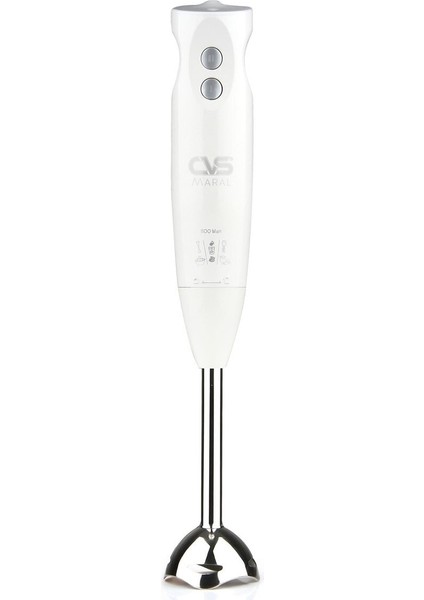 Dn 1266 Maral Beyaz Çubuk Blender