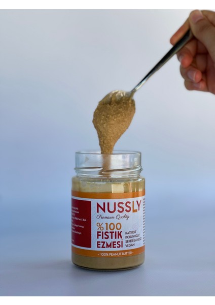 3'lü %100 Yer Fıstığı Ezmesi Paketi 3 x 310 gr fiyatları