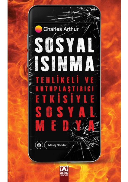 Sosyal Isınma - Charles Arthur
