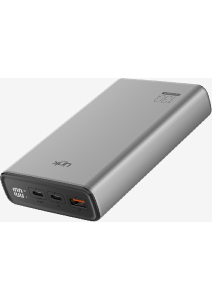 P130 Premium 20000 Mah 130W Powerbank