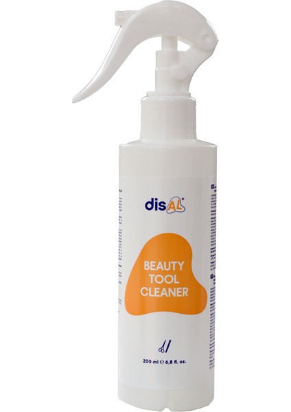 Beauty Tool Cleaner - Kozmetik Aletler İçin Temizleyici - Sprey