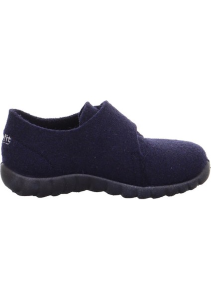 SUPERFİT Superfit 800296-8010 Lacivert Erkek Çocuk Panduf