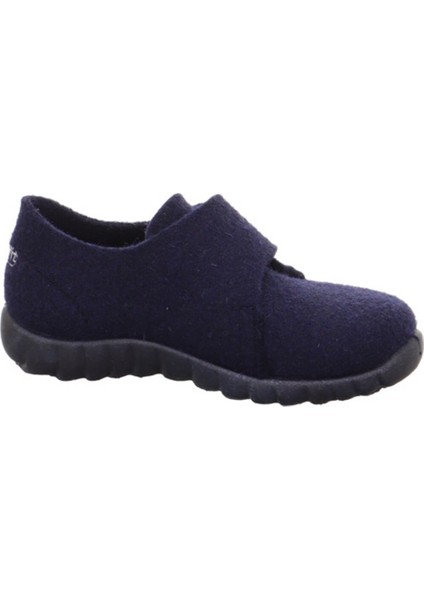 SUPERFİT Superfit 800296-8010 Lacivert Erkek Çocuk Panduf