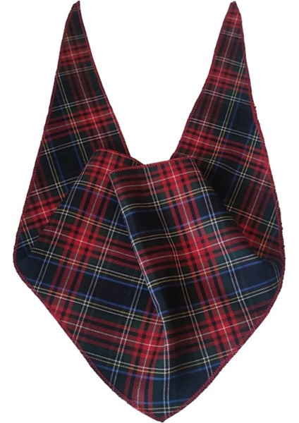 Fular | Kovboy Fuları | Oduncu Desenli Fular fiyatları