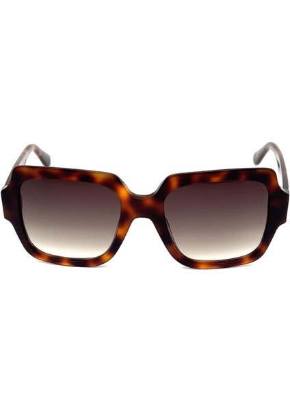 Karl Lagerfeld KL6104SR 240 Kadın Güneş Gözlüğü