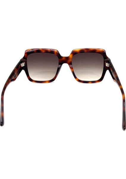 Karl Lagerfeld KL6104SR 240 Kadın Güneş Gözlüğü fırsatları