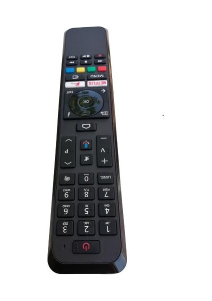 Jvc LT-43VAF305T Bluetooth Sesli Tv Kumandası