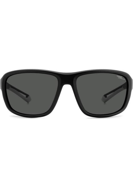 Pld 7049/S 003E3 62 Polarize Ultrapolar Güneş Gözlüğü