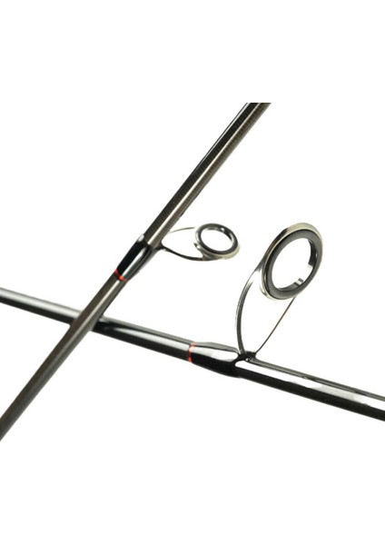 Luna Iı 2.70M 5-55GR 2p Spin Olta Kamışı