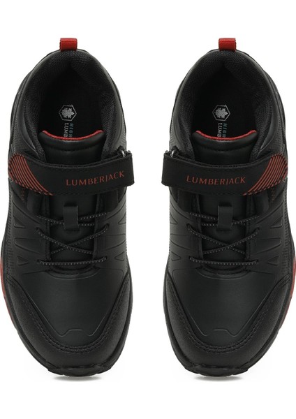 Star Jr 2pr Siyah Erkek Çocuk Outdoor fırsatları