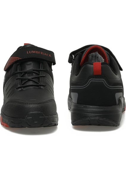 Star Jr 2pr Siyah Erkek Çocuk Outdoor indirimleri