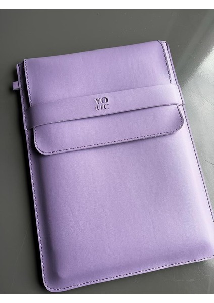 Macbook Laptop Notebook Çanta Kılıf 15,6''