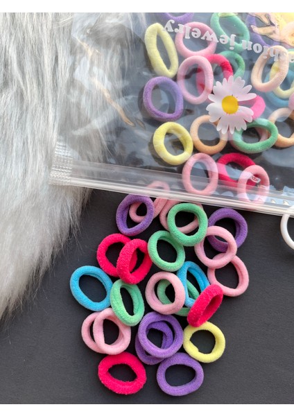 Çantalı Minik Havlu Lastik Toka fiyatları