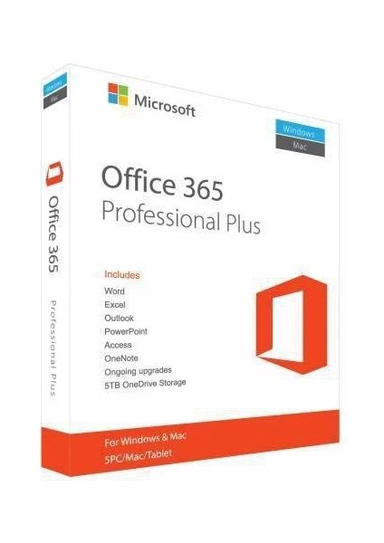 Office 365 Lisans Anahtarı
