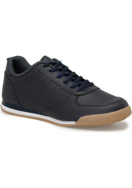 356766.M3PR Lacivert Erkek Sneaker