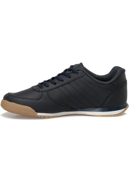 356766.M3PR Lacivert Erkek Sneaker