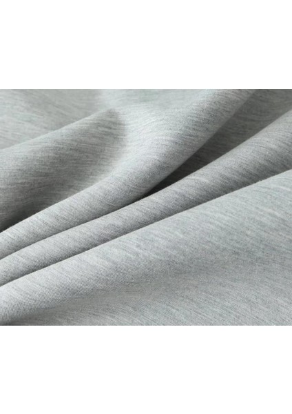 Thrasher Baskılı Oversize Fermuarlı Gri Kapüşonlu Hırka fırsatları