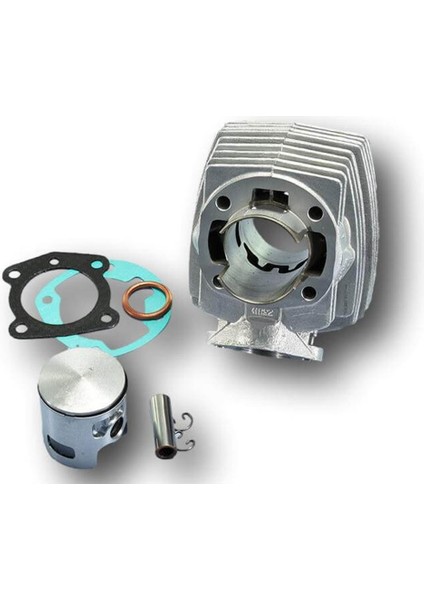 Kıt Peug. 103 Gl Crhom