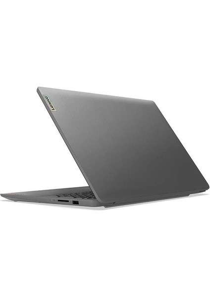 Ideapad 3 Intel Core I5-1235U 24GB 256GB SSD Freedos 15.6" Intel Iris Xe Graphics Full Hd Taşınabilir Bilgisayar 82RK00TLTX04 Çanta Hediye