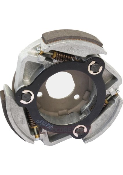 Clutch Yamaha 250 x Max